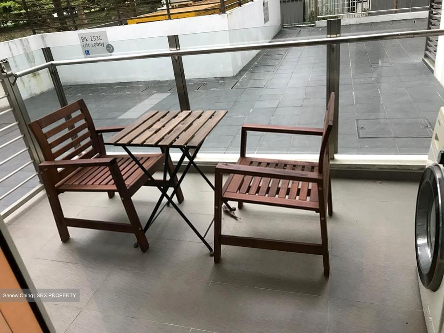 Parc Imperial (D5), Condominium #611740881